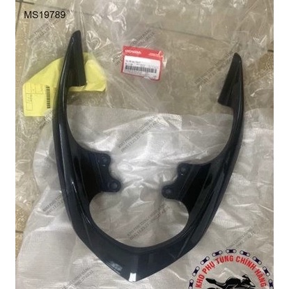 TAY DẮT SAU CẢNG SAU AB AIR BLADE 110 ĐẦU BÒ 2011 2012