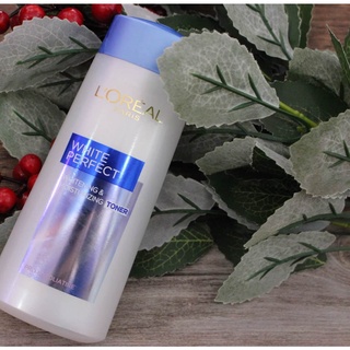NƯỚC HOA HỒNG LOREAL 200ml Xanh