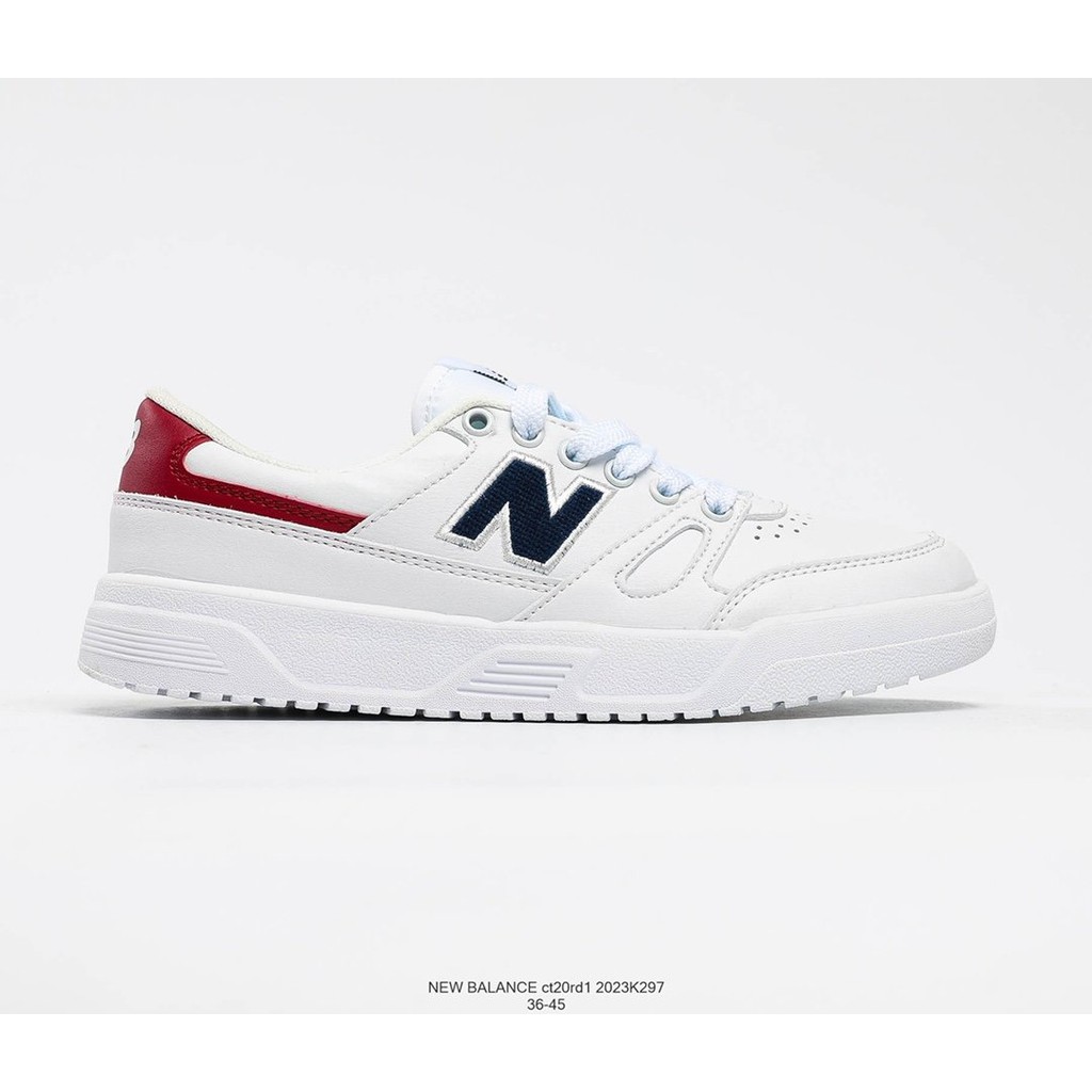 GIÀY SNEAKER MÃ SẢN PHẨM_NEW BALANCE CT20 PHONG CÁCH ORDER + FREESHIP ➡️ gaubeostore.shop