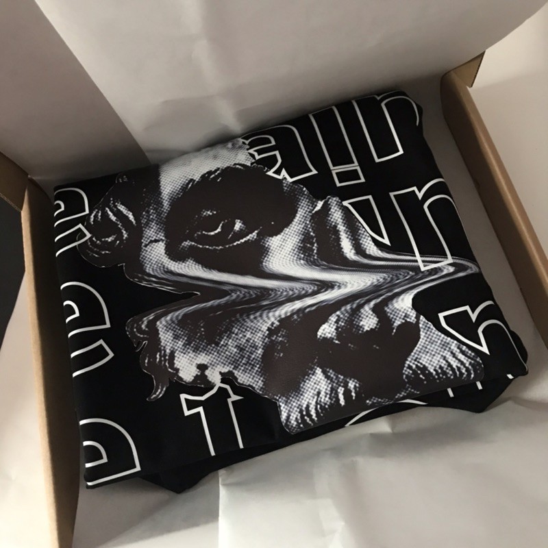 Áo thun tay lỡ WEARIT chất liệu thun cotton cao cấp unisex - je t'aime | BigBuy360 - bigbuy360.vn