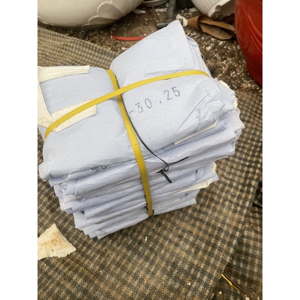 Combo 50c túi vải trồng cây cỡ 30x25cm chỉ 5k 1 cái chất dày dặn giá xưởng