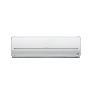 Điều hòa Hitachi 9000 BTU 1 chiều RAS-F10CF gas R-410A