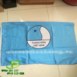 Cờ hội Liên hiệp Thanh niên Việt Nam, Cờ hội thanh niên Việt Nam | Thiết bị Đoàn Đội