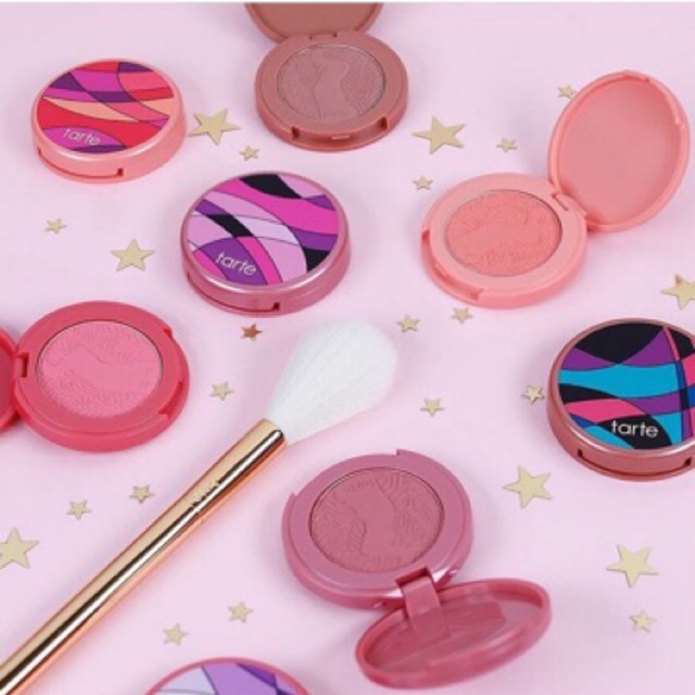 Má hồng Tarte - Amazonian clay (minisize)