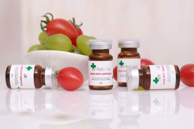 Tế bào gốc mụn  Dr Pluscell_ Cam kết hàng chính hãng | BigBuy360 - bigbuy360.vn