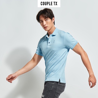 Áo Polo Basic Nam Couple TX MPO 1011