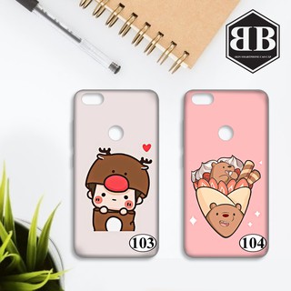 [Mới Về] Ốp lưng sang chảnh cho ITEL A32F và nhiều dòng máy khác