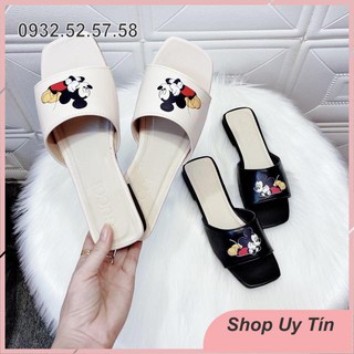 DÉP LÊ MICKEY SIÊU HOT
