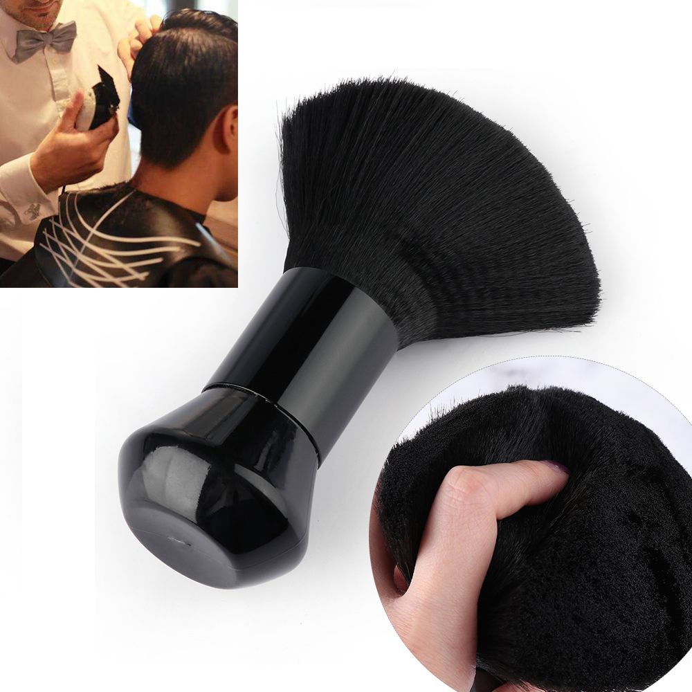 [Hàng mới về] Cọ phủi tóc và râu tạo kiểu chuyên nghiệp