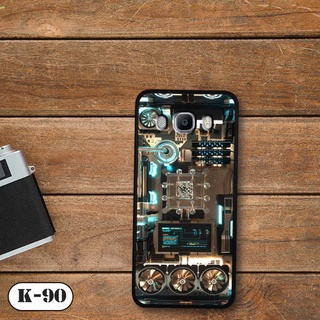 Ốp lưng chống vỡ Samsung Galaxy J7Plus