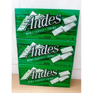 Kẹo Socola andes
