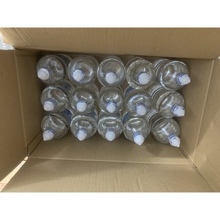 Nước Muối BUDIPHAR (1000ml)
