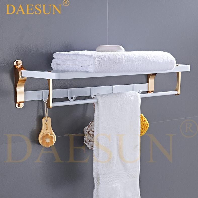 BỘ PHỤ KIỆN 6 MÓN CAO CẤP DAESUN DS 660 .