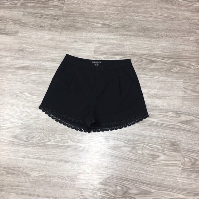 Short ren