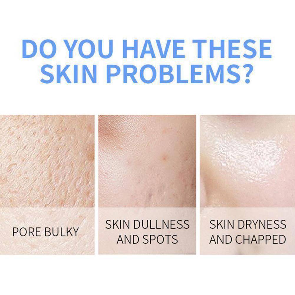 [Hàng mới về] Mặt nạ ngủ dạng thạch 3.5G dưỡng ẩm sâu se khít lỗ chân lông làm sáng da