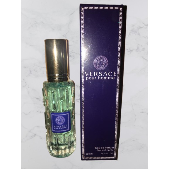 NƯỚC HOA MINI NAM 20ML VERX