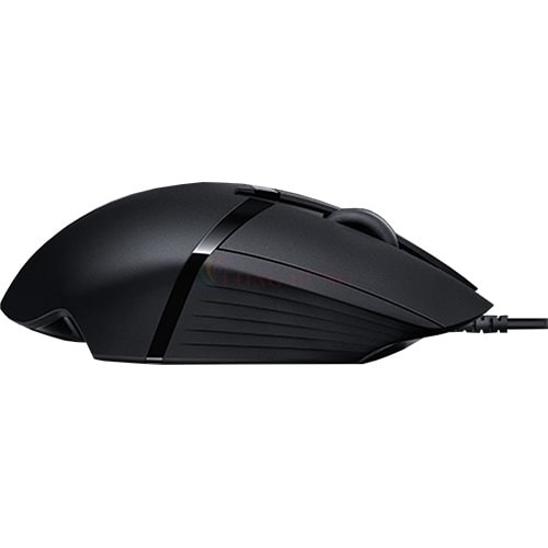 Chuột có dây Logitech G402 Hyperion Fury - Hàng chính hãng