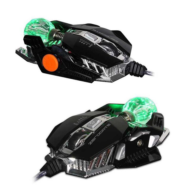 Chuột Quang Gaming Có Dây 2500 Dpi J-Fast Guaranteed | BigBuy360 - bigbuy360.vn