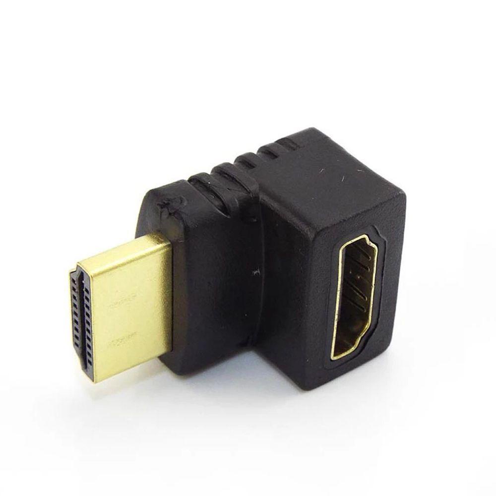 Phích Cắm Chuyển Đổi Góc Phải 90 270 Độ Tiện Dụng Chất Lượng Cao