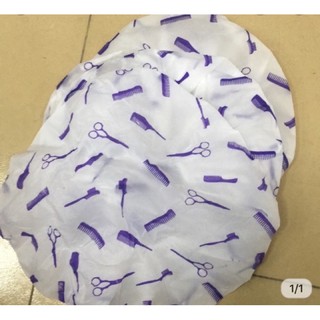 Bao trùm tóc loại dàu