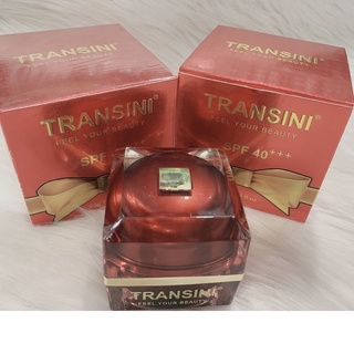 Kem Transini Nám Trắng Da 25g