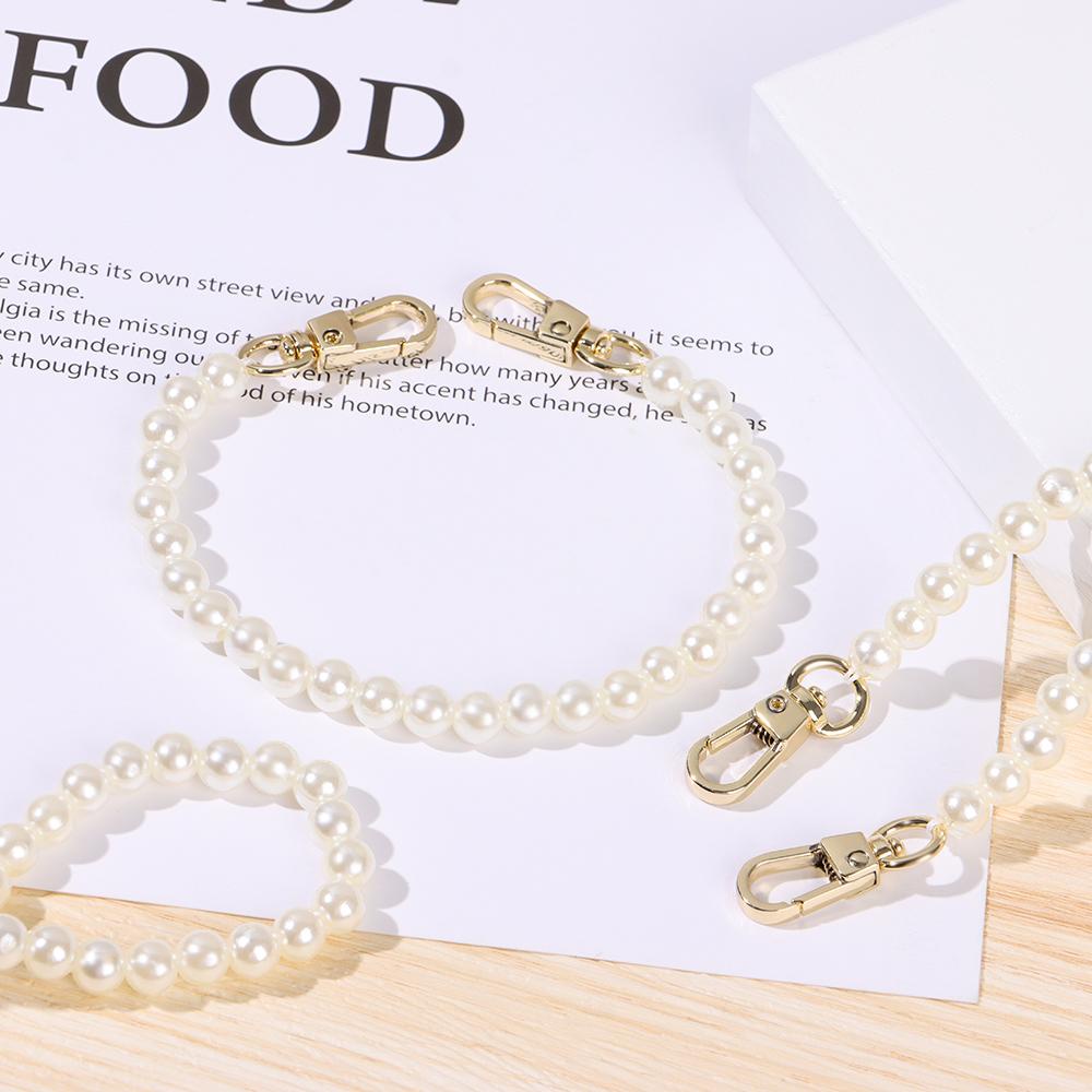 Dây Đeo Chuỗi Hạt 12 Kích Cỡ Chất Lượng Cao Dễ Thương Cho Nữ
