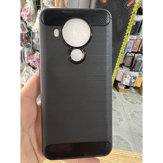 Ốp lưng Nokia 5.4 / nokia 3.4 dẻo màu thời trang