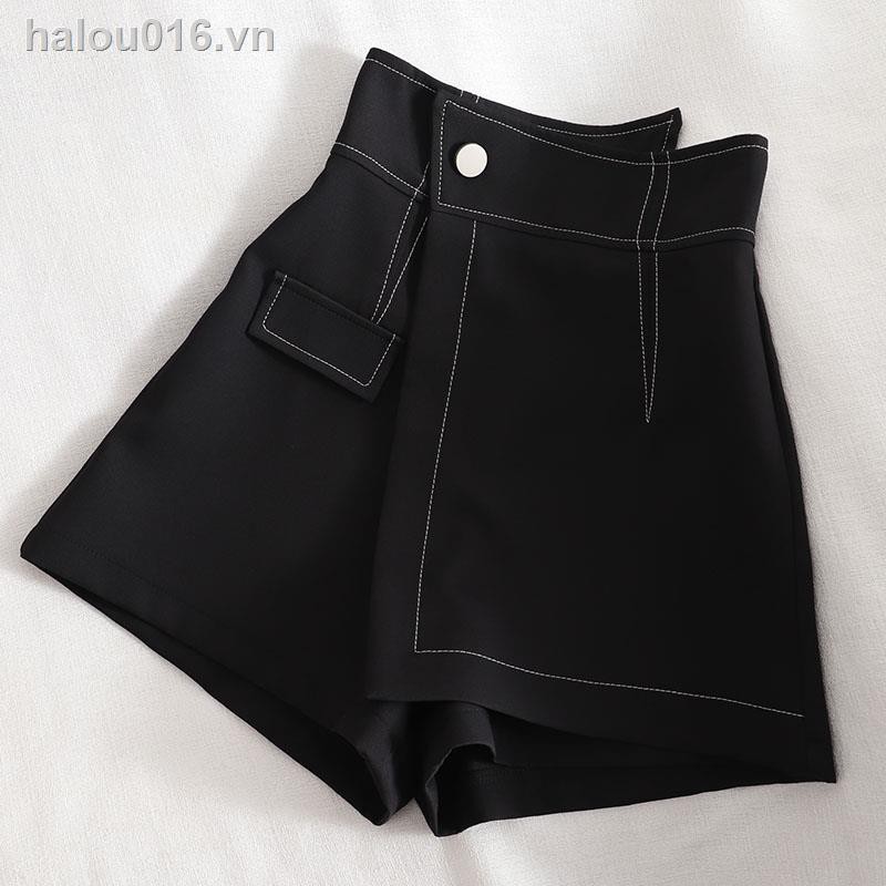 Quần Váy Chữ A Cạp Cao 5146 Đơn Giản Thời Trang Mùa Hè 2020 | BigBuy360 - bigbuy360.vn