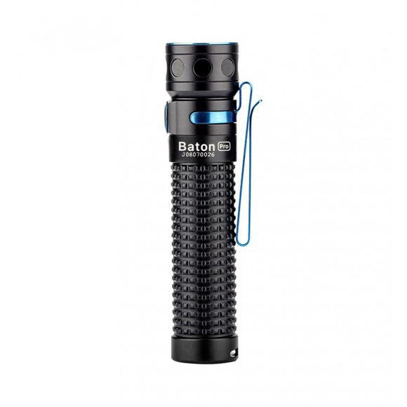 ĐÈN PIN DÃ NGOẠI OLIGHT BATON PRO