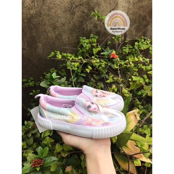 Giày elsa hm bé gái sale