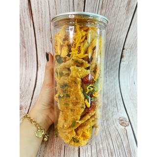 CƠM CHÁY LẮC KHÔ GÀ LOẠI NGON 300g