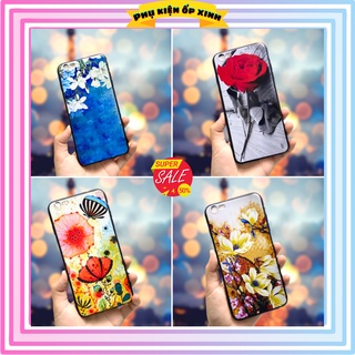 Ốp lưng iphone 6/6s - ốp xinh 3t