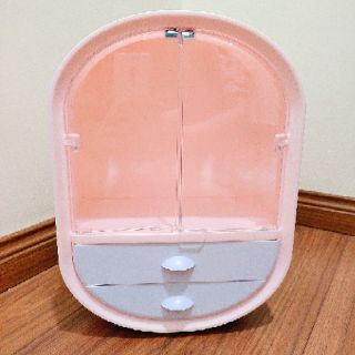 [Có sẵn] TỦ ĐỰNG MỸ PHẨM ĐỒ TRANG ĐIỂM