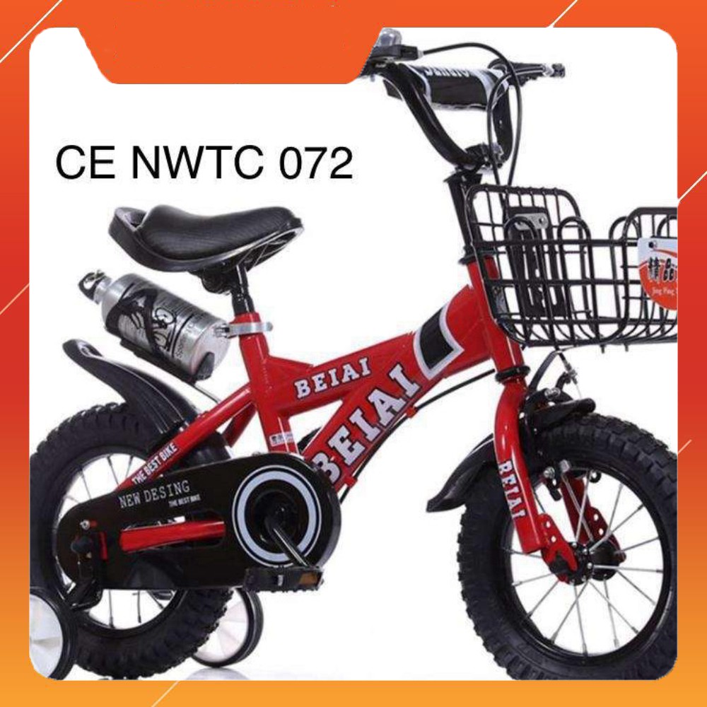 Xe Đạp Centosy Hero 072