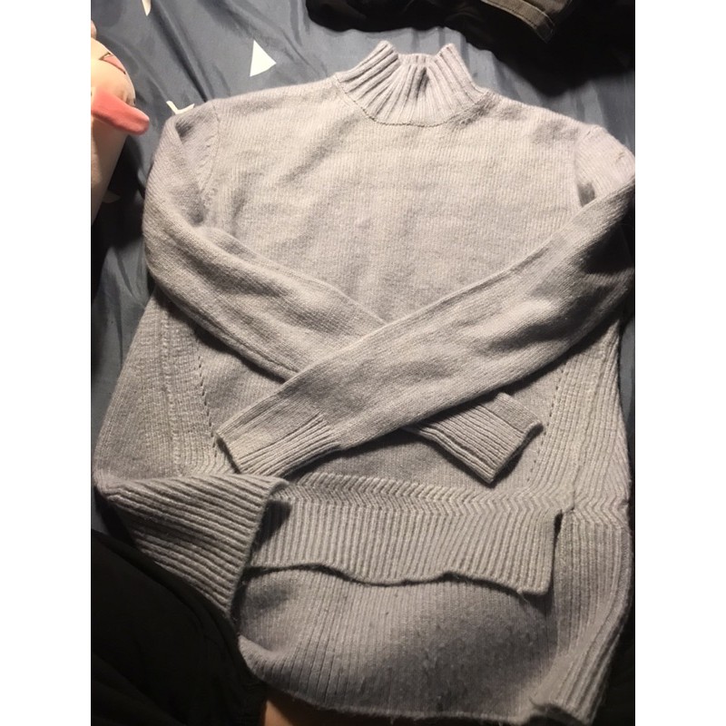 áo len siêu cấp