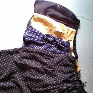 Combo 3 quần váy và 1cv
