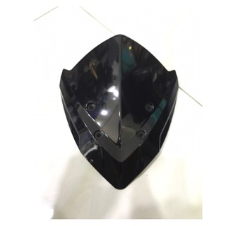 mão chắn gió xe winner X