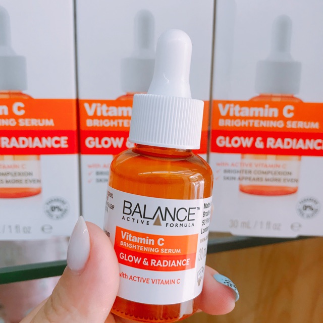 Serum Balance VitaminC