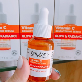 Serum Balance VitaminC