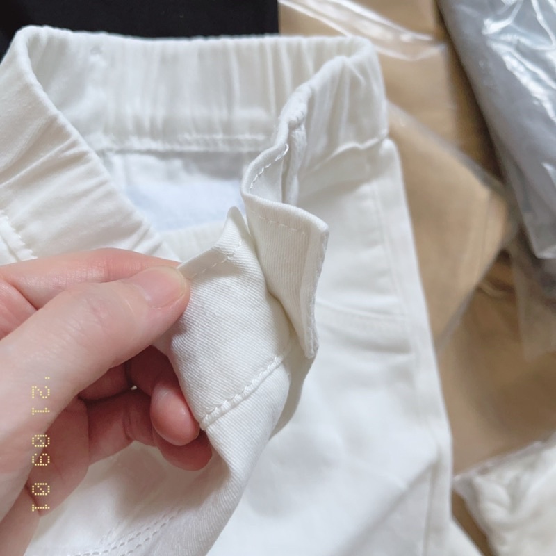 Quần kaki z.ara cho bé trai có 4 màu từ 10-22 cân