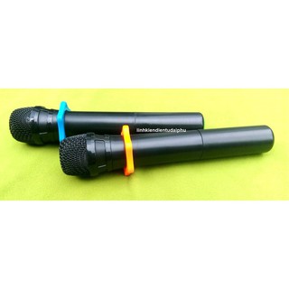 Vòng cao su chống lăn cho Micro