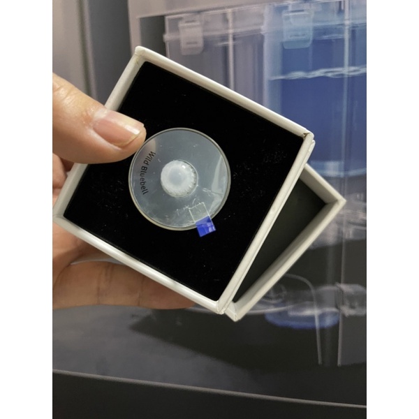 Sáp thơm Ecovacs Wild Bluebell hàng Auth 100%