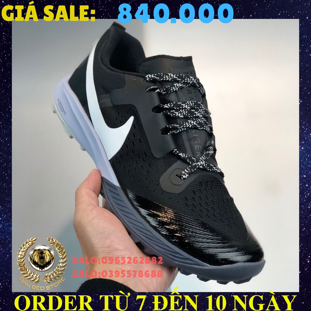 📦 FULLBOX 🌐 ORDER  🎀 SALE 50% 🎀 💯 ẢNH THẬT 🏷 NIKE Air Zoom Terra Kiger 5 🏷 👟 GIÀY NAM NỮ 👟