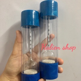 Combo 2 ống đo độ mặn nước biển chính hãng
