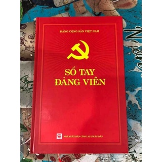 Sổ tay đảng viên