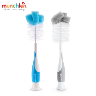 Cọ bình sữa có mút Munchkin MK16020.