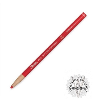 chì đá sharpie