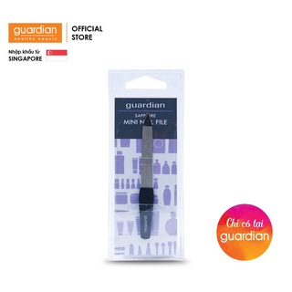 [Take-out] Giũa móng mini Guardian