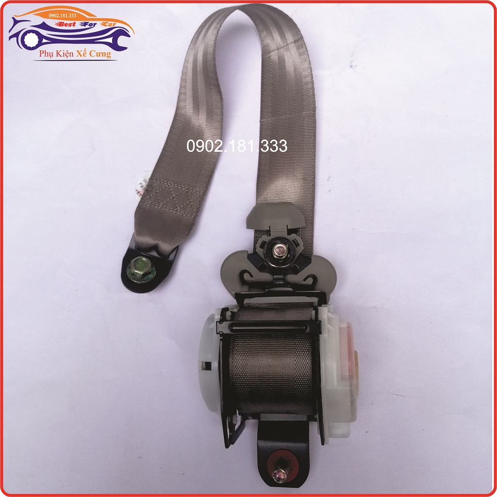 Dây Đai An Toàn Suzuki Wagon R+