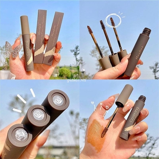 Gel lông mày phong cách Hàn Quốc trang điểm kháng nước